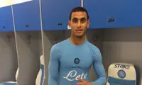 مدافع الجزایری ناپولی در فهرست خرید بایرن مونیخ