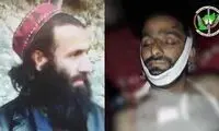کشته شدن قصاب داعش خراسان در افغانستان