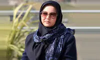 رزیتا غفاری: حیا داشتم که تا امروز سکوت کردم