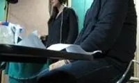 مورد عجیب حامد بهداد با مونیکا بلوچی+عکس