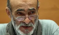دُری: پوشش بازیگران، فرهنگمان را زیر سئوال برده