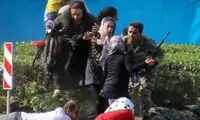 تسلیت پرویز پرستویی به مردم زخم خورده اهواز