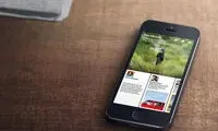 سرویس Paper فیسبوک به پایان راه رسید
