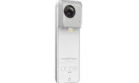 چشم 360 درجه برای آیفون