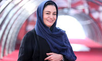 مریلا زارعی در «ماه تی تی»