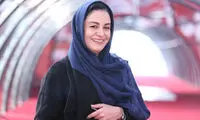 مریلا زارعی در «ماه تی تی»