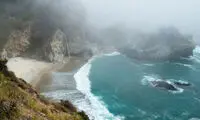 عکس روز نشنال جئوگرافیک؛ جاذبه پنهان