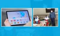 ارثیه معلم به آموزش دانش‌آموزان محروم رسید