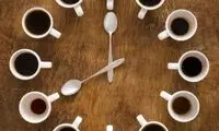 اگر این ۶ علائم را دارید پس به کافئین معتاد هستید