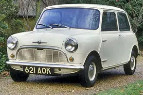 داستان خودروهای کوچکی که دنیا را تغییر دادند