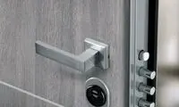 چگونه امنیت درب ضد سرقت خود را تقویت کنیم؟ | 7 اقدام مهم