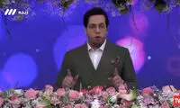 تقلید صدای هادی عامل توسط حامد سلطانی روی آنتن