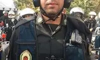 لباس مامورین انتظامی دوربین‌دار می‌شود!