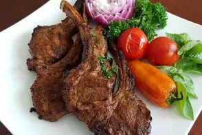 خوردن «شیشلیک» برای خیلی‌ها آرزو شد!