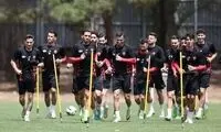 غافلگیری بزرگ در پرسپولیس؛ کنعانی و محمدی خط خوردند!