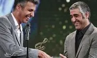 ترس عجیب عادل از سرفه ناگهانی پژمان!