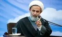 پناهیان در اظهاراتی عجیب، پیامبر را «گوشت تلخ» توصیف کرد