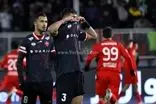 پرسپولیسی‌ها دوباره از آسیا جا ماندند