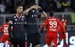 پرسپولیسی‌ها دوباره از آسیا جا ماندند