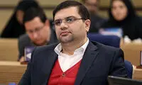 گزینه خارجی اولویت اول تیم ملی