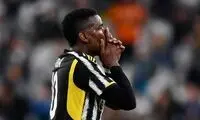 بغض پل پوگبا در اینستاگرام ترکید!