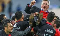 هواداران پرسپولیس به خاطر برانکو، توئیتر را تسخیر کردند