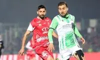 اولین خرید پرسپولیس در نقل و انتقالات مشخص شد