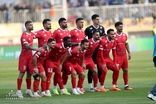 ترکیب نهایی پرسپولیس مقابل پیکان