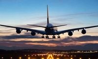 فرودگاه شهید مدنی تبریز باز شد
