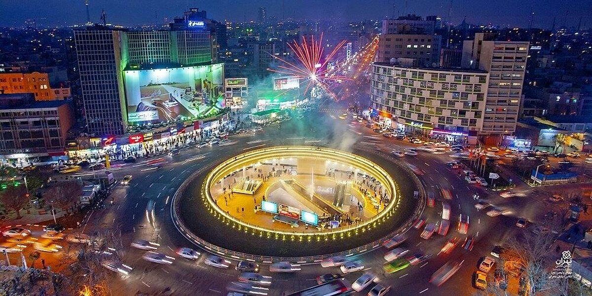 مهاجران عزیز؛ ایران، جهنمدره نیست!