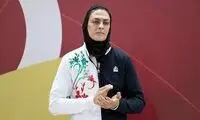  شهربانو خانم برای حضورتان در بندر رجایی ذوق نمی‌کنیم!