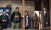 یک نکته درباره فصل جدید پایتخت که نگرانمان کرد