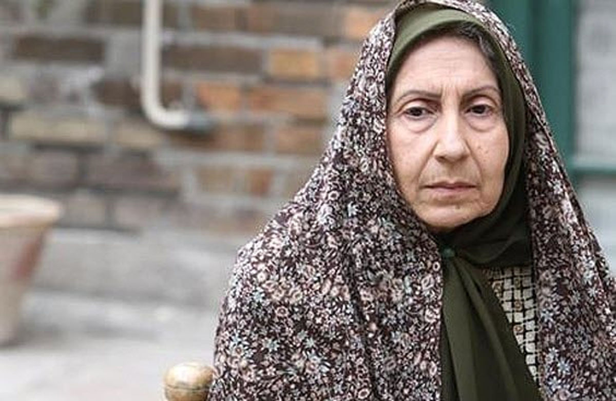 سکانس خاطره‌انگیز از شیرین یزدان بخش در «ابد و یک روز»