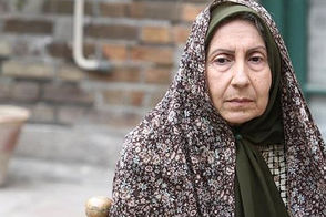  سکانس خاطره‌انگیز از شیرین یزدان بخش در «ابد و یک روز»