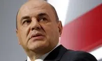 نخست‌وزیر روسیه: نگران کاهش آب دریای‌خزر هستیم