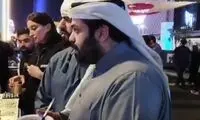 قطری‌ها شیفته آش رشته ایرانی

