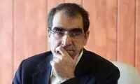 وزیر روحانی:  از کانادا شکایت کنم یا از صداوسیما؟