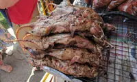 این غذای چندش‌آور، محبوب دل ژاپنی‌هاست