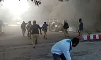 درگیری‌ها در اندونزی ۲۰ کشته برجای گذاشت