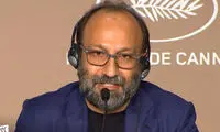 روزنامه جوان: آقای فرهادی شما ترسیده‌اید!