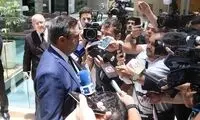 پاسخ تند رئیس بوکاجونیورز به رای صادره