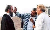 افخمی «فرزند صبح» را رها کرده است؟