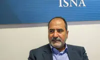 معاون سازمان سینمایی: انقدر به مدیری توجه نکنید