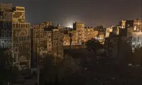 عکس: جریان زندگی در صنعا
