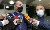 امیرعبداللهیان: با روسیه هماهنگ می‌شویم