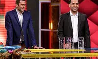 همان همیشگی ها: عادل و رامبد