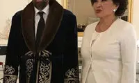 خبرسازی نیکلاس کیج