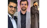 ابراهیم ایرج زاد «اتاق شرعی» را می‌سازد