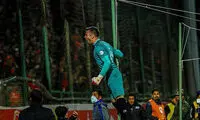 رادو؛ فریاد می‌زند و مدال می‌گیرد!