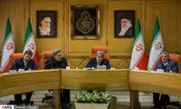 پیروز حناچی رسماً کلیددار «بهشت» شد